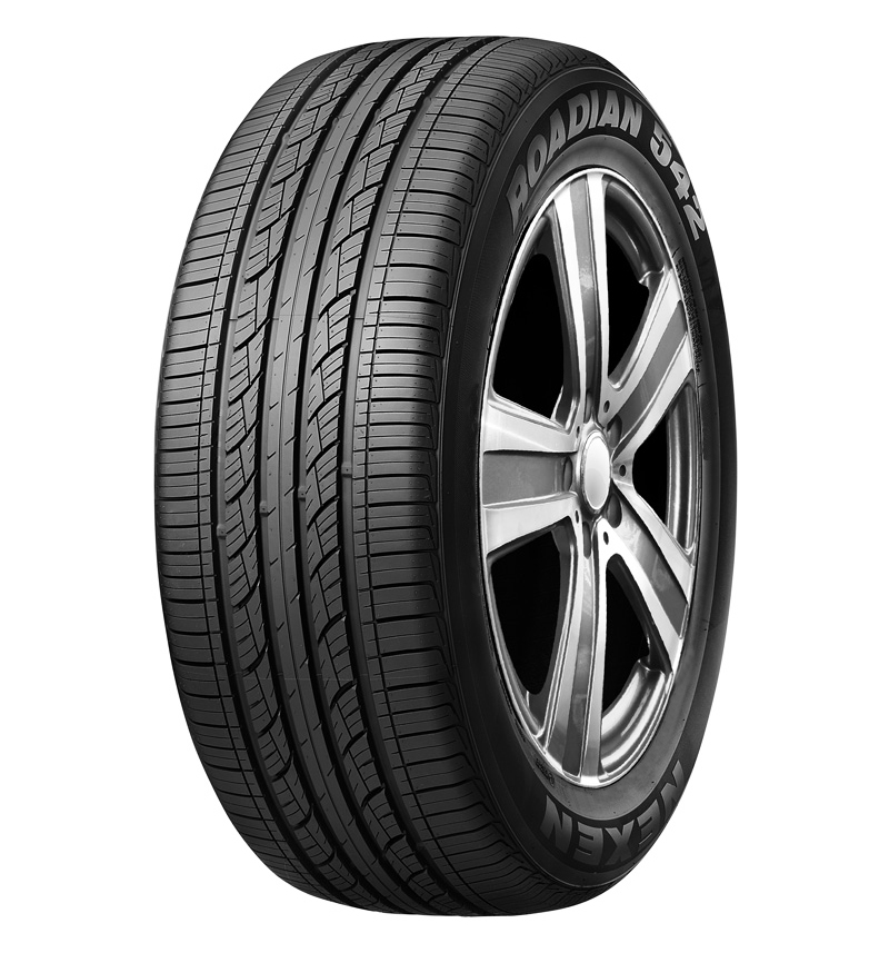 255/60R18 opona NEXEN RO-542 108H